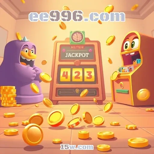 ee996.com: Aventure-se em Novos Mundos de Emoção e Desafios!