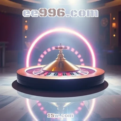 ee996.com: Descubra os Melhores Jogos de Cassino Online e suas Vantagens