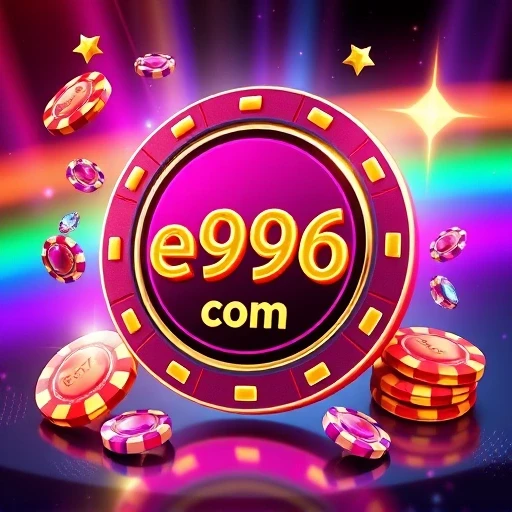 ee996.com Logo