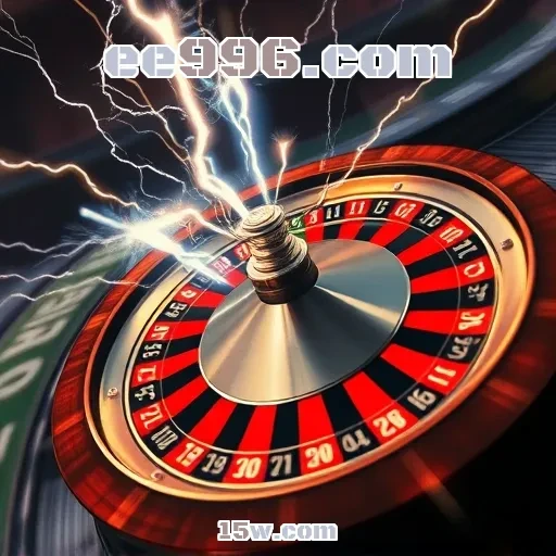 ee996.com: Descubra Os Segredos da Loteria e Aumente sua Sorte
